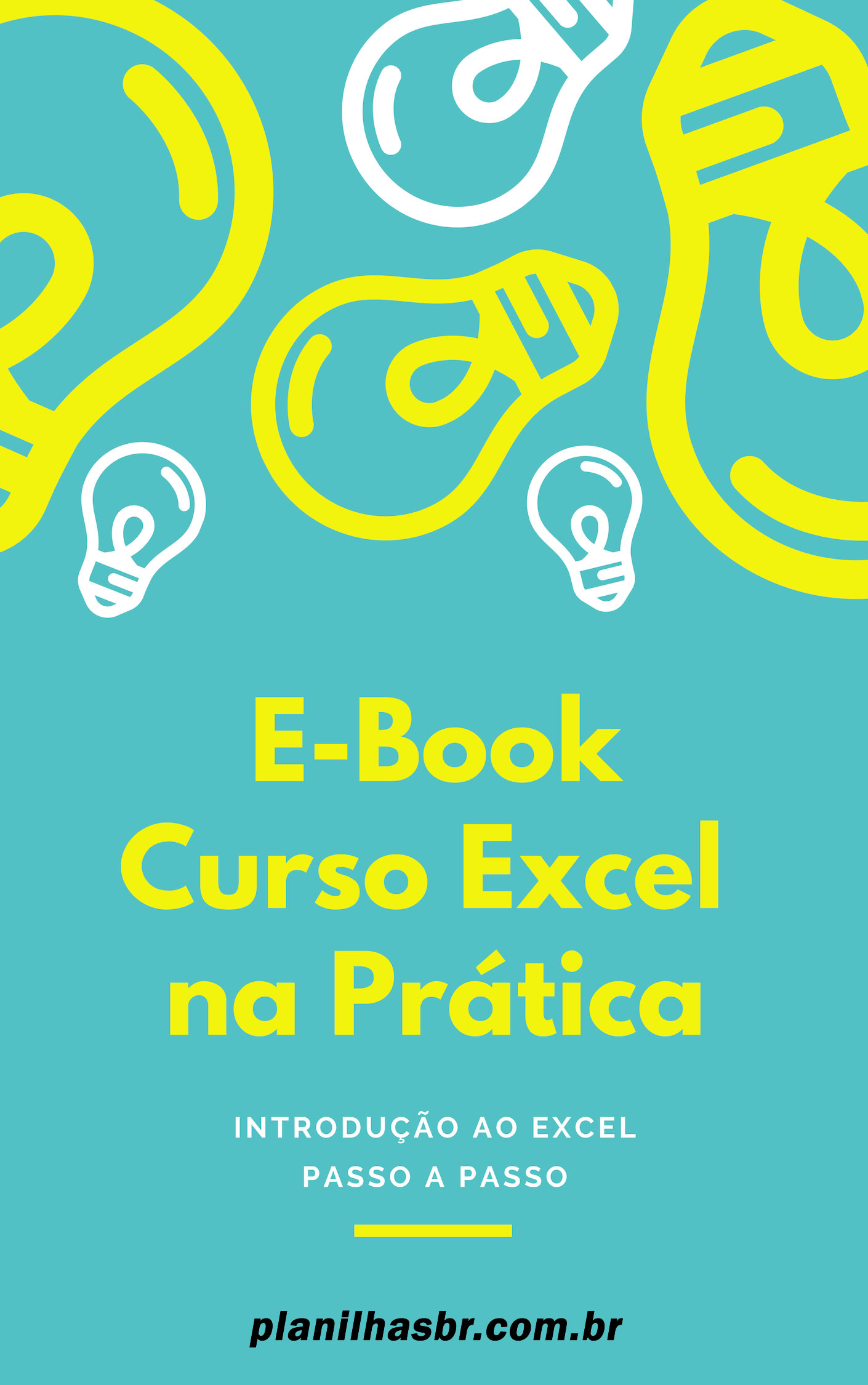 e-Book Curso Excel