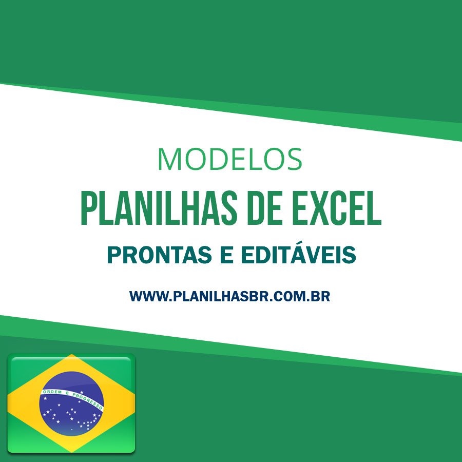 Modelos de Planilhas