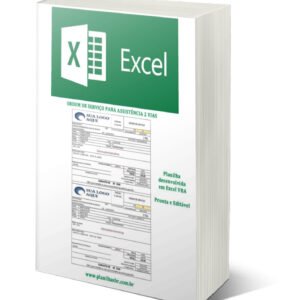 Kit Planilhas Loterias - Planilhas Excel