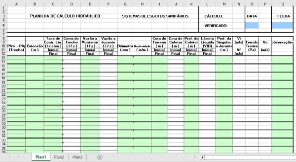 Planilhas Excel Orçamentos de Obras - Image 14