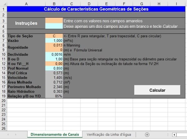 Planilhas Excel Orçamentos de Obras - Image 16
