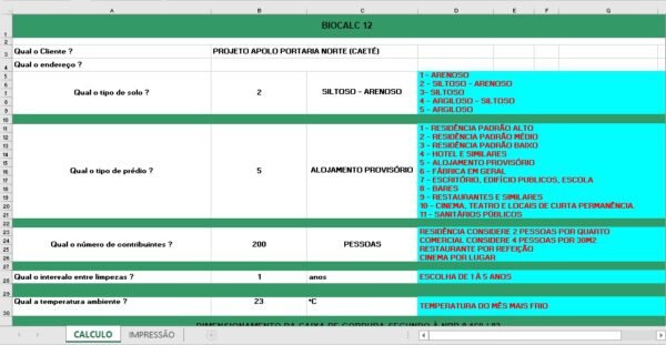 Planilhas Excel Orçamentos de Obras - Image 18