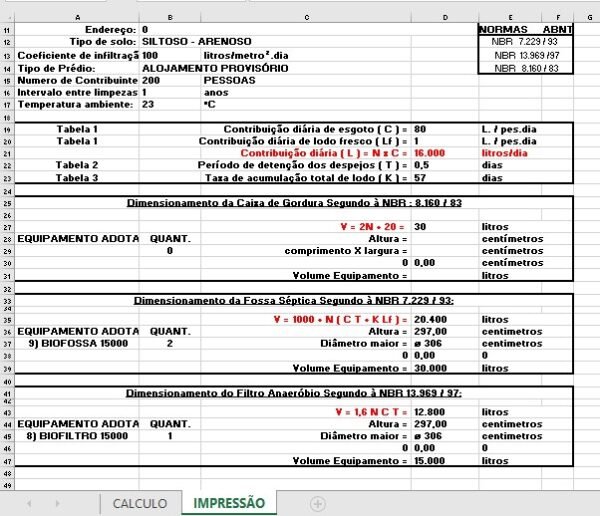 Planilhas Excel Orçamentos de Obras - Image 19