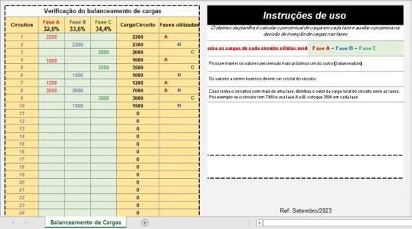 Planilhas Excel Orçamentos de Obras - Image 22