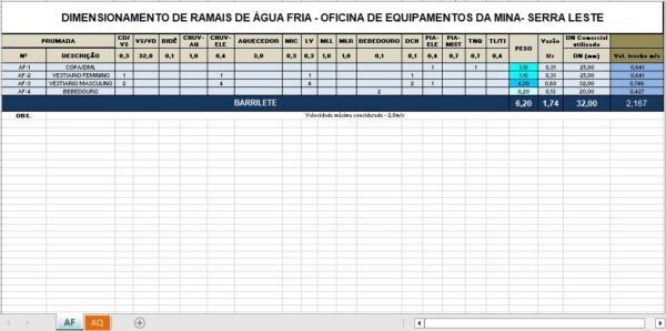 Planilhas Excel Orçamentos de Obras - Image 10