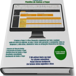 Controle de Pagamentos a Fazer