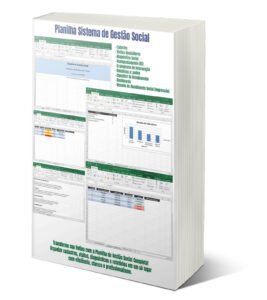 Planilha para Assistente Social