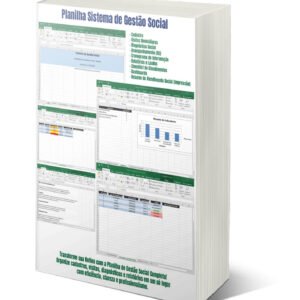 Planilha para Assistente Social
