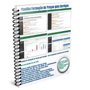 Formação de Preços para Serviços